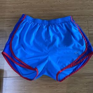 Nike Athletic Shorts